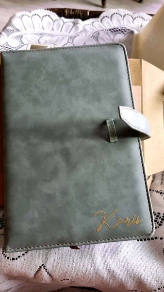 Buyer review video 2
