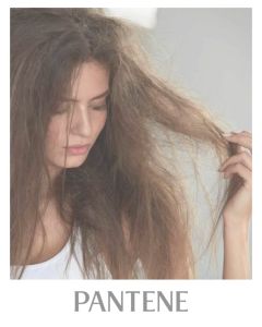 Pantene 3 Minute Miracle Collagen Repair Conditioner 480mL Anti Damage Smooth Hair