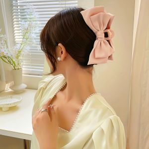 Grip Hairpin Fixed Headdress Charming Coiffure Spring Fall Elegance Adults