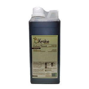 Kraka Sabun Tanah 1 Liter