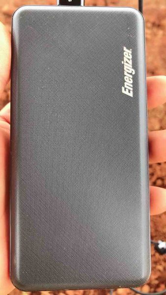 Buyer review video 2
