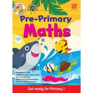 SIRI BINTANG KECIL / 小流星系列 / NURSERY/ PER-PRIMARY /K1&K2 -PRESCHOOL / PRASEKOLAH BRIGHT KIDS -PELANGI
