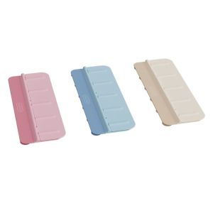GAOSU Chống bắn nước Bộ lọc nước bếp Có thể tái sử dụng Sáng tạo Bộ bảo vệ chống bắn nước bồn rửa Dễ dàng vệ sinh Có thể tháo rời Tấm chắn nước Hộ gia đình