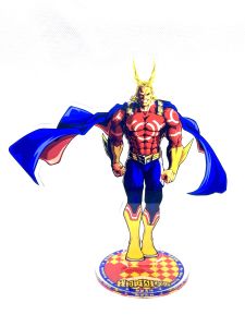 Mô hình Standee nhân vật My Hero Academy Học viện Anh hùng