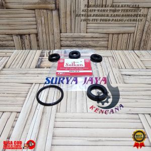 SEAL KIT MASTER REM ATAS BRIO TAHUN 2012 SAMPAI 2015 SEIKEN
