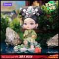 BỘ BLIND BOX HẬU CUNG CHÂN HOÀN TRUYỆN SEASON 2. 