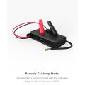 Mophie Powerstation Go Rugged with Air Compressed / Jump Starter / Power Bank, SKU # 401107704. 