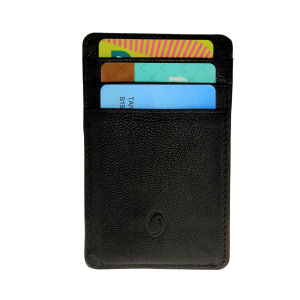 Card Holder Leather cardholder Leather Card Case Leather Card Pouch Card Sleeve -oxhide HPOX