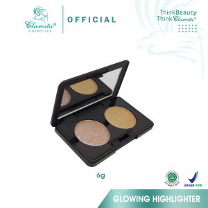Claresta Glowing Highlighter