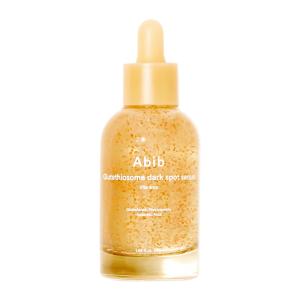 Abib Glutathiosome Dark Spot Serum Vita Drop  for Sensitive Uneven Skin 50ml