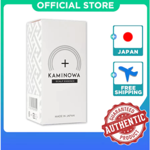 KAMINOWA Hair Growth Gel法之羽 exp：2027