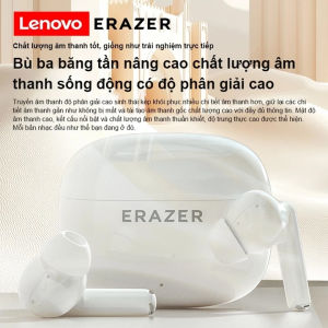 Tai nghe Bluetooth 5.4 Lenovo ERAZER XT89 PRO \ XT69 Pro \ EA230 \Hoco