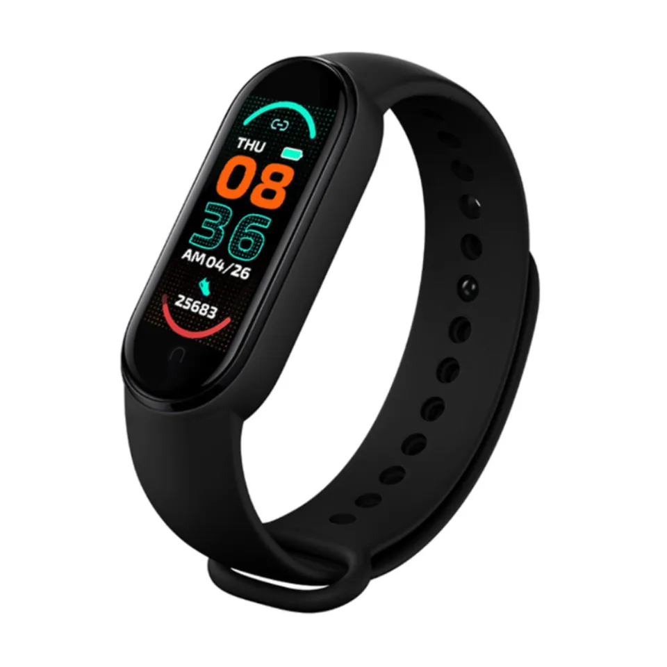 FitPro™ Smartwatch - 2020 Version – FP