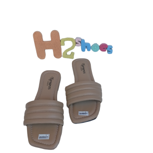 SANDAL WANITA TERBARU SELOP EMPUK NS8219