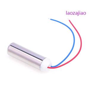 laozajiao 18000rpm DC Coreless Motor Built-in Vibration Waterproof Vibration Motor For Electric Toothbrush Toys Parts 7x25mm