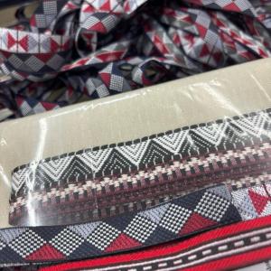 New Premium Male Teacher Uniform Set - Original Fabric with TELA Shirt Tie and Buttons