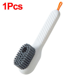 Automatic Liquid Discharge Shoes Brush Deep Cleaning Washing Clothes Soft Bristles Household Tools Laundry Cleaning Brushes
