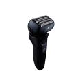 Panasonic ES-LV97 Electric Shaver Intelligent Shaving Sensor Wet/Dry ES-LV97-K751 Lamdash 5-Blade with Cleaning Kit ESLV97. 