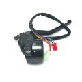 1pair B CT100 Handle Switch Assembly Set Motorcycle. 
