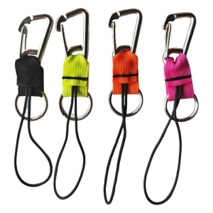 Portable Underwater Photography Diving Camera Lanyard Diving Safety Strap for Multifunction Freediving Lanyard