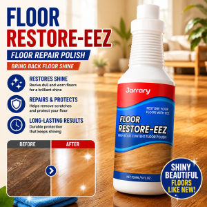 Local Ship Universal Floor Care Polisher Deep Recovery Gloss Effect Wood Tile Laminate Applicable COD