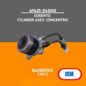 4142124300 CYLINDER ASSY-CONCENTRIC for KIA SORENTO [OEM] Part #41421-24300