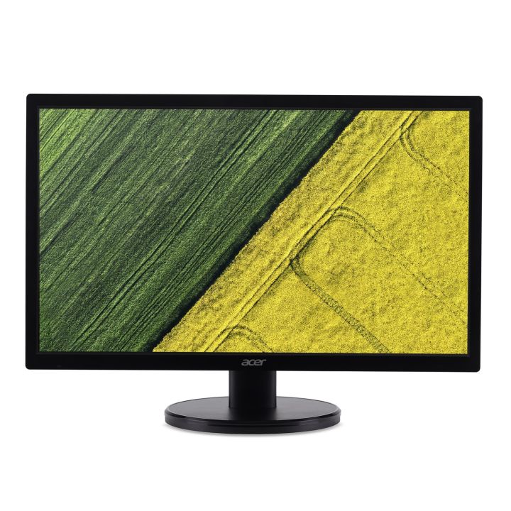 Acer Monitor LED 19.5" EH200Qbi (TN Panel) Input Signal VGA, HDMI (จอ