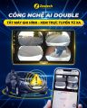 [HÀNG CHÍNH HÃNG] Màn hình dvd android nâng cấp cho xe ô tô ZESTECH Z800+ , màn android 9inch, 10inch  xem camera oto, youtube, chỉ đường Vietmap s1, Navitel, Gmap, ra lệnh giọng nói KIKI AUTO, tích hợp vô lăng. DVD gắn taplo xe hơi. 
