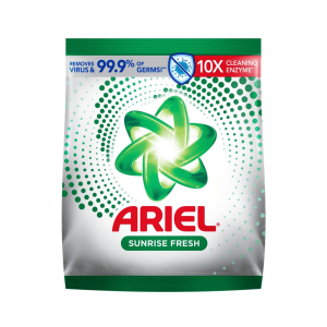Ariel Powder Detergent Sunrise Fresh 1.19Kg