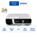 Epson EB-FH52 Full HD 3LCD Projector. 