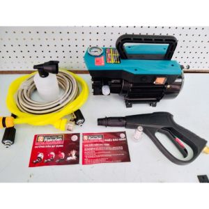 Máy xịt rửa cao áp RAKUTEEN 2300w