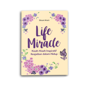 Buku Psikologi Motivasi Life Miracle Pengembangan Diri Self Improvement Inspirasi Self Improvment