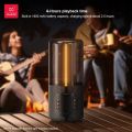 XUNDD SP015 Magnetic Filament Light Wireless Speaker. 