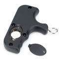 AMEYXGS Digital Bow Scale Draw Weight 110lbs Metal Compound Recurve Bow Tool. 