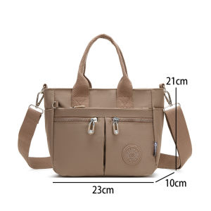 OMIPA BAGS TAS SLEMPANG PIOMA YUKI TAS BAHU TENTENG