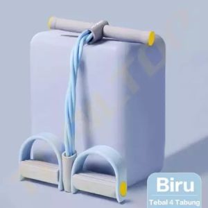 ALAT GYM TrailTop Tummy Trimmer/ Alat Fitness Alat Olahraga Pengecil Perut Dan Pembakar Lemak