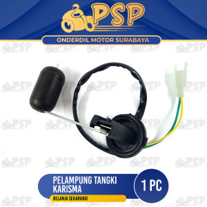 Pelampung Tangki Karisma - Plampung Apung Tengki Tanki Tenki Tank Teng Bensin Bengsin Minyak Honda