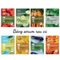 [Combo 20-80 miếng] Mặt nạ Haru cấp ẩm vượt trội, giúp da căng bóng, mọng nước và tươi sáng hơn. 