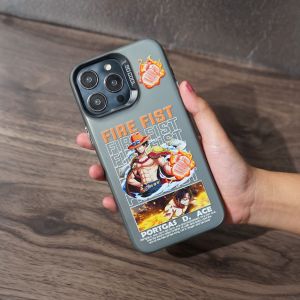 Case Untuk IP All tipe IMD Black Premium Casing IMD Polycarbonate Black Premium Untuk All tipe IP ada Bisa Grosir IMD17