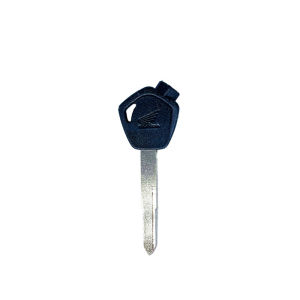 【Ready Stock】Motor Metal Blank Key for Honda Wave 110i honda click 125i RS150R Rs150r-Left Blade