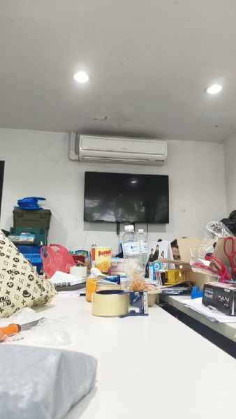 Buyer review video 2