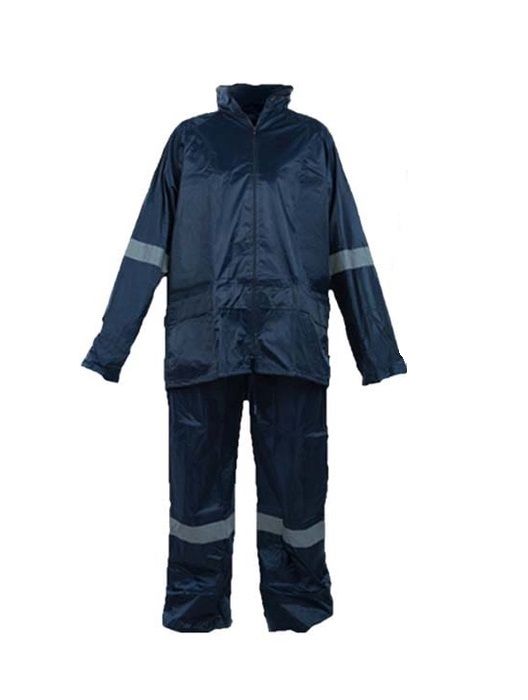 Heavy duty rain suits online