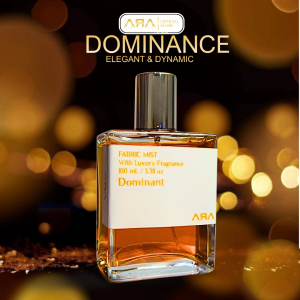 PARFUM WANITA DOMINANT MEWAH BY ARA