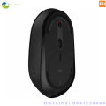 [Bản Quốc Tế] Chuột Không Dây Xiaomi Mi Dual Mode Wireless Mouse Silent Edition - Bảo Hành 3 Tháng - Shop Thế Giới Điện Máy. 