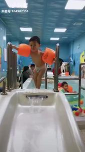 PELAMPUNG TANGAN RENANG ANAK BAN RENANG TANGAN SWIMMPING BUOY