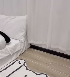 Foldable Storage  Outdoor Camping  Wooden Cover  Collapsible Wardrobe Organizer Container