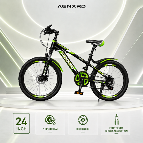 Which Bike Type Is Right for Adult Men? Road, Mountain, Hybrid, or Folding