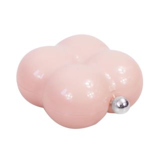 Kotak Obat Mini Segel 7 Hari Sekat Kotak Obat Travel Case Jewel Kotak Obat Traveling Wadah Obat