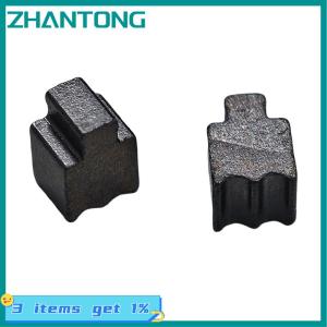 ZHANTONG 1 2 3 6PCS Motor Tools 370RS380 DC Motor Carbon Brush Holder For Electric Drill Electric Screwdriver With Copper Brushes