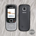 HP Nokia 2330c - HP Jadul - HP dengan fitur lengkap. 